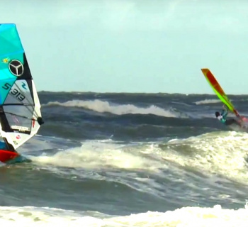 Surf Cup Sylt 2016 - News, Videos + Live vom Windsurf Weltcup