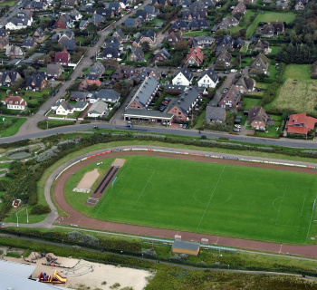 TSV Westerland/Sylt startet Sportprogramm im Freien