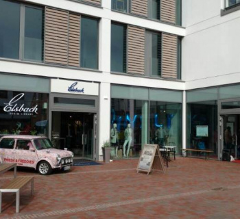 Ahlers eröffnet fünften Store in Westerland auf Sylt