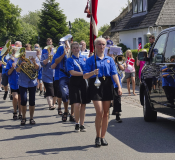 ”Årsmøde 2019” dänische Minderheit feiert in Keitum auf Sylt