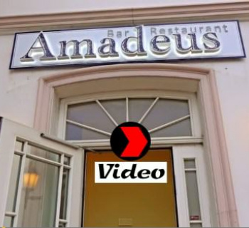 Amadeus Bar & Restaurant will auf Sylt den Ton angeben