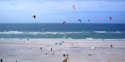 Sylter Gemeinden wollen Kitesurfen weiter unterstützen