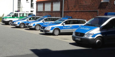 Polizei Sylt - Berichte, Einsätze & Zeugenaufrufe 