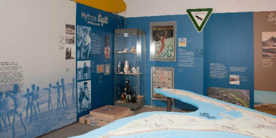 Industriemuseum zeigt Tourismus-Entwicklung auf Sylt