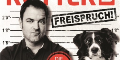 TV-Hundeprofi Martin Rütter präsentiert neue Show auf Sylt