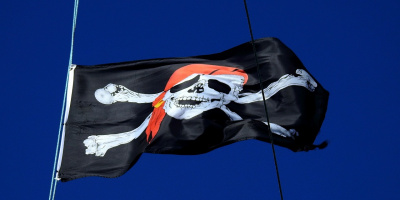 Großes Piratenfest der Morsumer Kulturfreunde im Sylter Osten