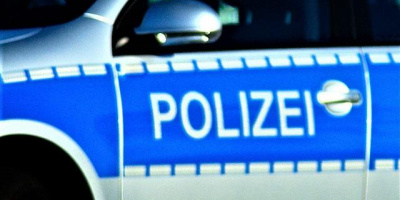 Polizeikontrolle findet angetaute Drehspieße für Sylt Imbiss