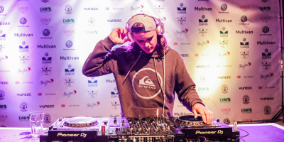 Großes DJ Festival im Mai - Juni auf Sylt 2019 