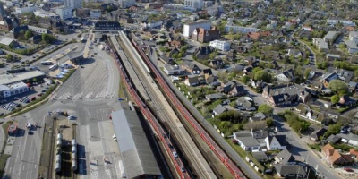 Bahnverkehr auf Sylt – Quo vadis?
