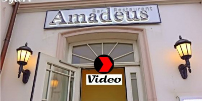 Amadeus Bar & Restaurant will auf Sylt den Ton angeben