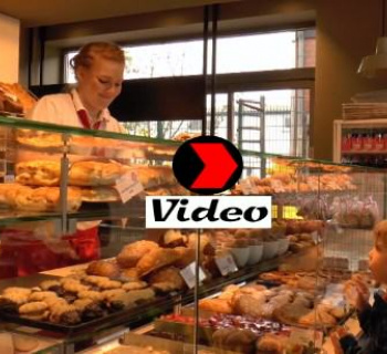 Erste Bäckerei auf Sylt mit Drive-in Schalter eröffnet