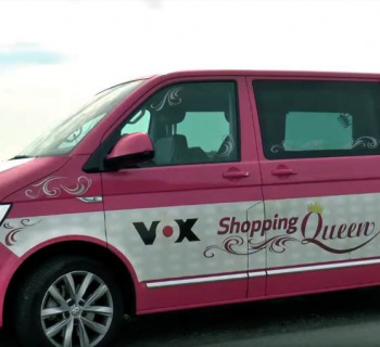 Voxs Shopping Queen kommt auch 2019 wieder nach Sylt