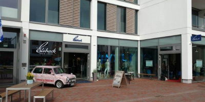 Ahlers eröffnet fünften Store in Westerland auf Sylt