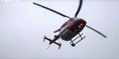 Kiterin auf Sylt nach Unfall bewusstlos aufgefunden