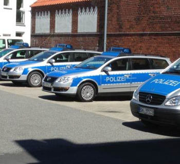 Westerland/Sylt: Einbruch in Hotel, Polizei sucht Zeugen