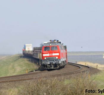 Chaos auf der Bahnstrecke nach Sylt ab 2016 ? 