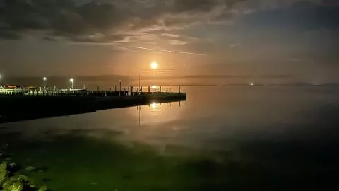 Wie kann man auf Sylt am besten den Alltagsstress abbauen?