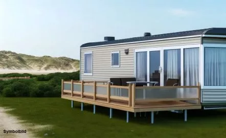 Camping auf Sylt: Ein Guide für Frühling und Sommer