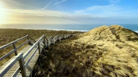 Sylt - wo ist es am schönsten auf der Insel?