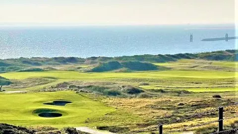 Personengruppe nach Vandalismus auf Sylt von Polizei aufs Festland begleitet