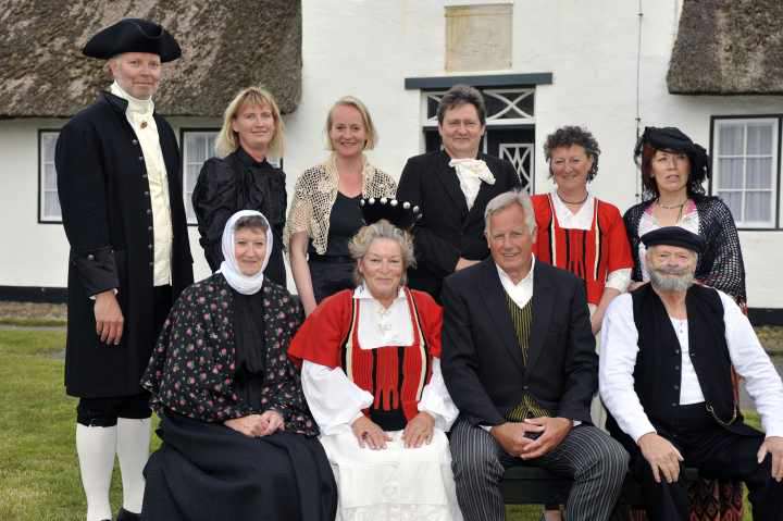 Museumstag auf Sylt