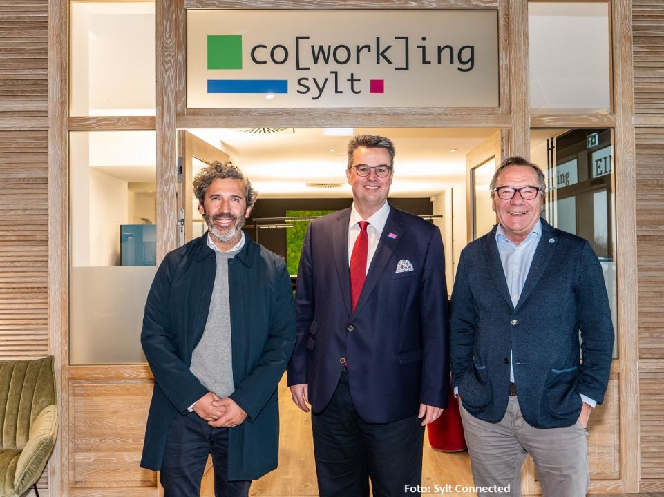 sylt coworking space 2021