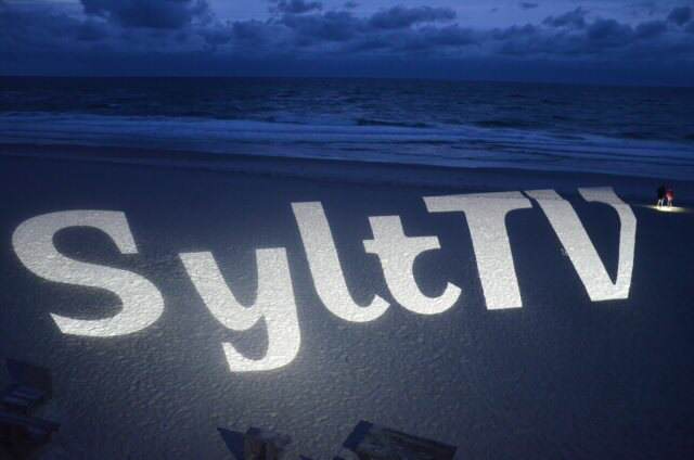 Sylt TV Logo