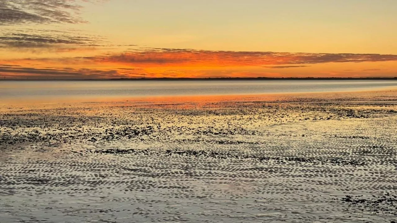 Sylt im November: Ein einzigartiges Erlebnis