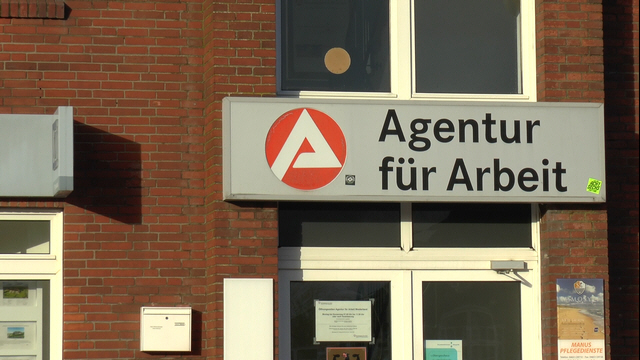 Die Agentur für Arbeit finden Sie in Westerland auf Sylt im Kirchenweg 3-5