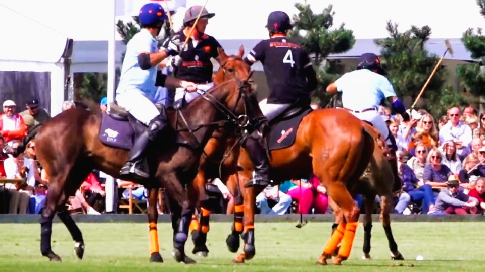 Polo in Keitum Sylt