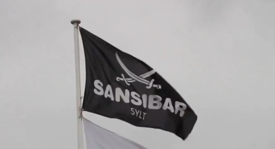 Sansibar 'Sylt