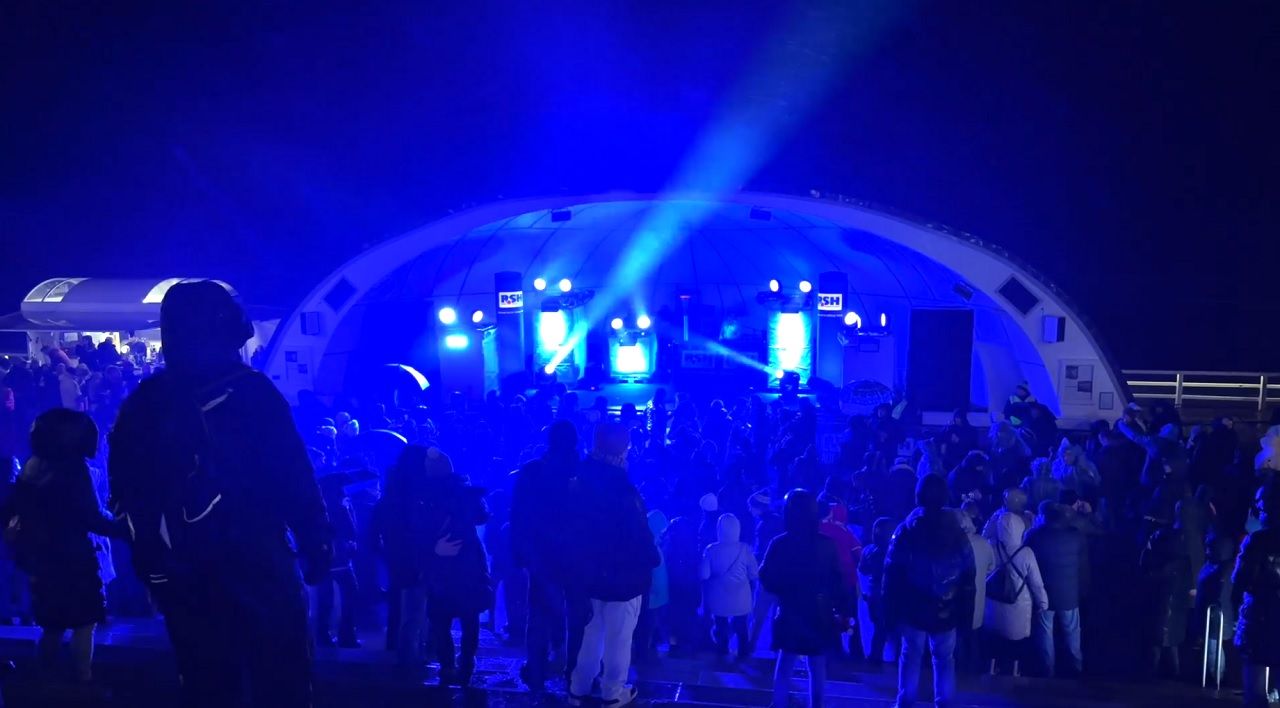 Open Air Party 2023 Westerland Sylt