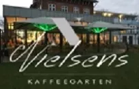 Nielsens Kaffeegarten Keitum
