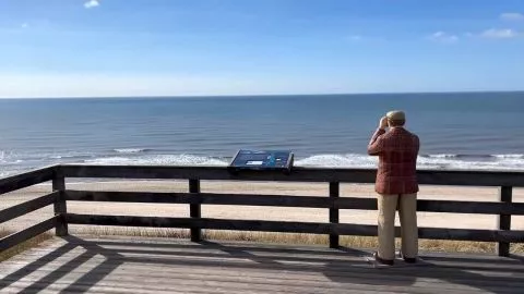 Wassertemperatur Sylt und Nordsee aktuell