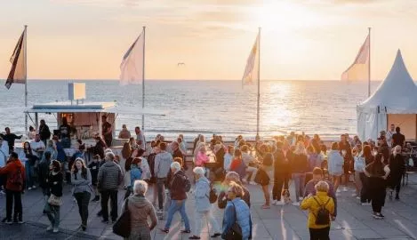 California Summer Opening Sylt 2024: Das ultimative Wassersport-Event