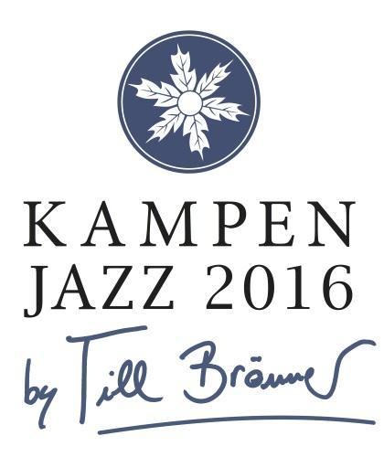 Kampen auf Sylt Jazz Festival 2016