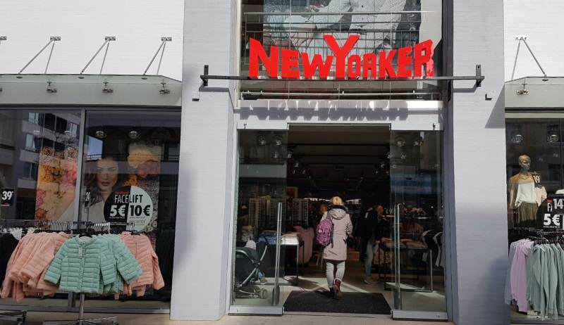 Modeunternehmen New Yorker feiert Wiedereröffnung auf Sylt