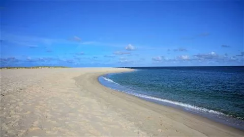 Wetter auf Sylt am 15. und 16. Mai 2024