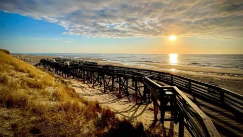 Traumwetter über Ostern auf Sylt erwartet