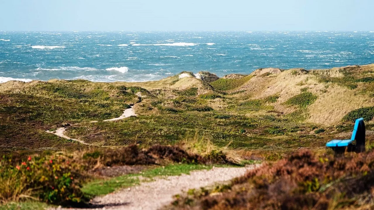 September 2024 auf Sylt - Infos, Klima- und Veranstaltungsvorschau