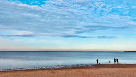 Sylt Wetter 13. bis 14. Mai 2024,  die Vorhersage