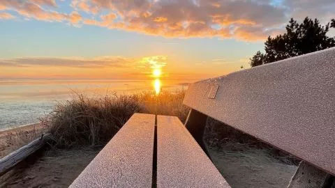 Die Raunächte auf Sylt